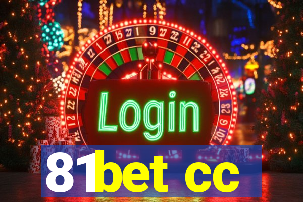 81bet cc